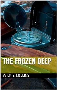 Cover The Frozen Deep (eBook, PDF)