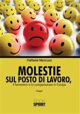 Molestie sul posto di lavoro (eBook, PDF)