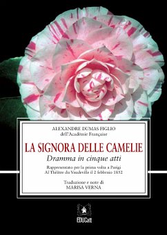 La signora delle camelie (eBook, PDF) - Verna, Marisa