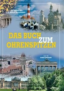 Das Buch zum Ohrenspitzen (eBook, PDF) - Henschel, Jan; Vallavanti, Paola
