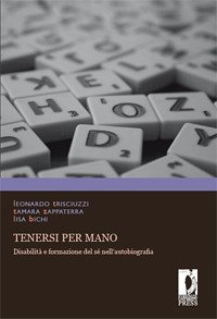 Tenersi per mano (eBook, PDF) - Leonardo, Trisciuzzi,; Lisa, Bichi,; Tamara, Zappaterra,