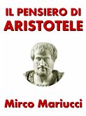 Il pensiero di Aristotele (eBook, ePUB)
