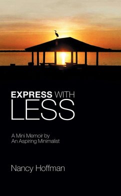 Express with Less (eBook, ePUB)