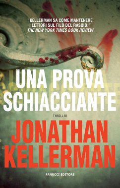 Cover Una prova schiacciante (eBook, ePUB)