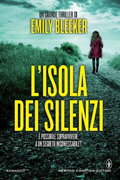 L'isola dei silenzi (eBook, ePUB) - Bleeker, Emily
