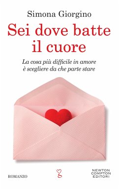 Sei dove batte il cuore (eBook, ePUB) - Giorgino, Simona