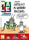 IL MALE di Vauro e Vincino n.40 (eBook, PDF)