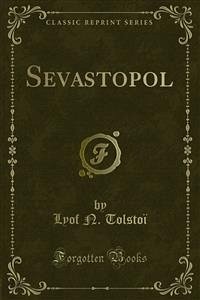 Sevastopol (eBook, PDF)