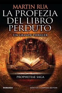 La profezia del libro perduto (eBook, ePUB) - Rua, Martin