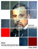 Pan Wołodyjowski (eBook, ePUB)