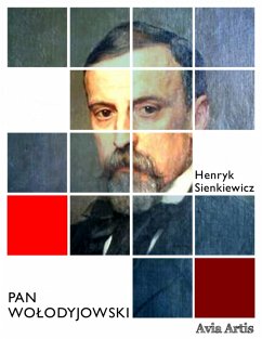 Pan Wołodyjowski (eBook, ePUB) - Sienkiewicz, Henryk