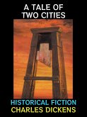 A Tale of Two Cities (eBook, ePUB)