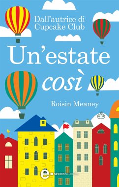 Un'estate così (eBook, ePUB) - Meaney, Roisin