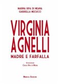 Virginia Agnelli (eBook, ePUB)