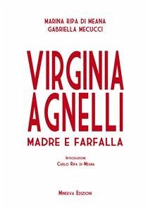 Virginia Agnelli (eBook, ePUB) - Mecucci, Gabriella; Ripa di Meana, Marina