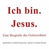 Ich bin. Jesus. (MP3-Download)