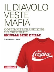 Il diavolo veste mafia (eBook, ePUB) - Chetta, Alessandro