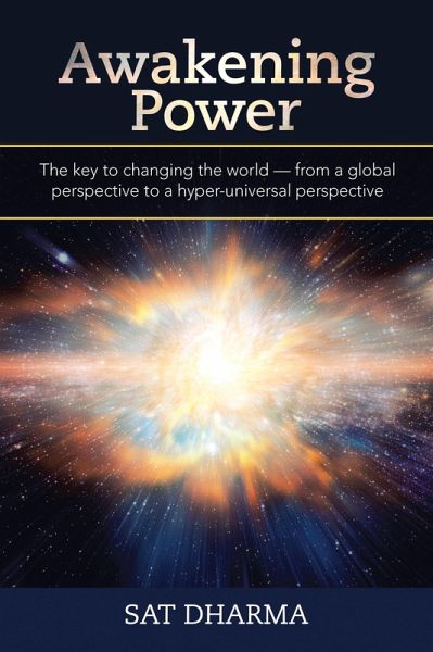 Awakening Power (eBook, ePUB)