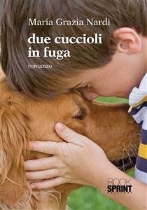 Cover Due cuccioli in fuga (eBook, ePUB)