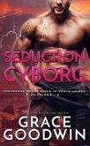 Séduction cyborg (eBook, ePUB)