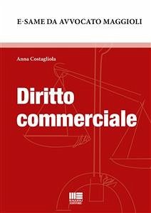 Diritto commerciale (eBook, ePUB) - Costagliola, Anna