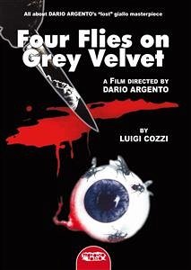 Four flies on grey velvet (eBook, ePUB) - Cozzi, Luigi