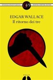 Il ritorno dei tre (eBook, ePUB)