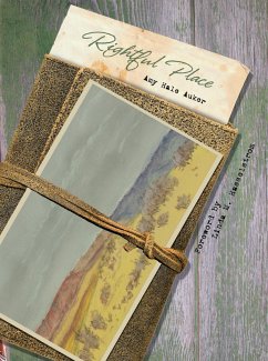 Cover Rightful Place (eBook, ePUB)