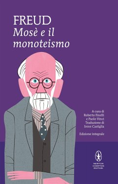 Mosè e il monoteismo (eBook, ePUB) - Freud, Sigmund