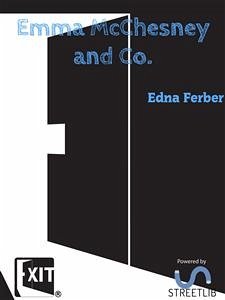 Emma McChesney and Co. (eBook, ePUB) - Ferber, Edna
