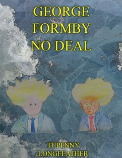 Cover George Formby No Deal (eBook, ePUB)