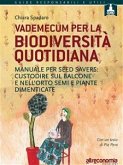 Vademecum per la biodiversità quotidiana (eBook, ePUB)