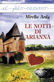 Le notti di Arianna (eBook, ePUB)