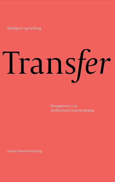 Transfer (eBook, ePUB) Transfer (eBook, ePUB)