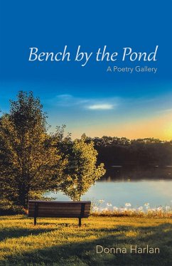 Bench by the Pond (eBook, ePUB)