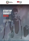 Startup survey 2016 (eBook, PDF)