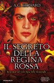 Il segreto della Regina Rossa (eBook, ePUB)