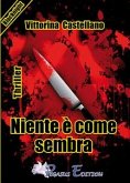 Niente è come sembra (eBook, ePUB)