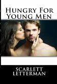 Hungry For Young Men (eBook, ePUB)