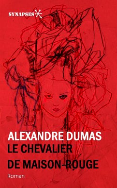 Le Chevalier de Maison-Rouge (eBook, ePUB) - Dumas, Alexandre