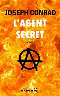 L'agent secret (eBook, ePUB) - Conrad, Joseph