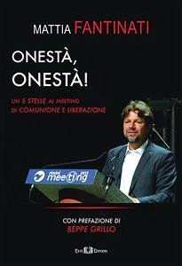 Cover Onestà, onestà! (eBook, ePUB)