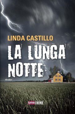 La lunga notte (eBook, ePUB) - Castillo, Linda