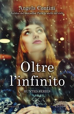 Oltre l'infinito (eBook, ePUB) - Contini, Angela