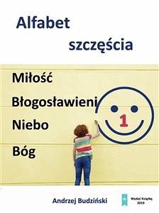 Miłość Błogosławieni Niebo Bóg (eBook, ePUB) - Budzinski, Andrzej