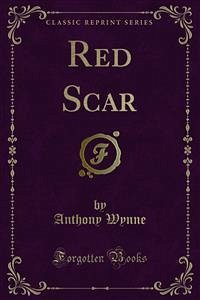Red Scar (eBook, PDF) - Wynne, Anthony