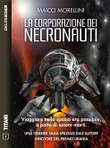La corporazione dei Necronauti (eBook, ePUB)