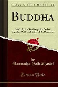 Buddha (eBook, PDF)