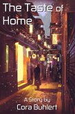 The Taste of Home (eBook, ePUB)