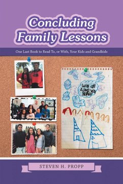Cover Concluding Family Lessons (eBook, ePUB)